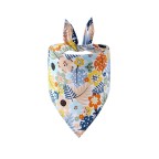 Summer Fruit Theme Triangular Bibs