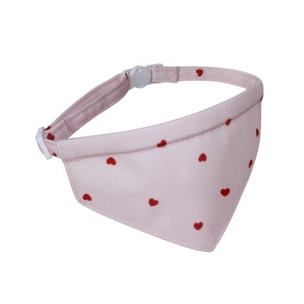 High Quality Retractable Pet Bib