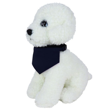 High Quality Retractable Pet Bib