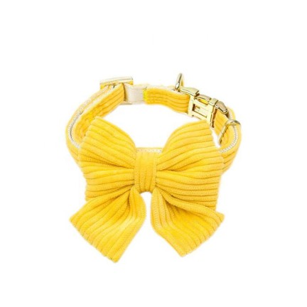 Breakaway Metal Buckle Pet Collar