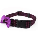 Adjustable Soft Deluxe Dog Collar