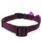Adjustable Soft Deluxe Dog Collar