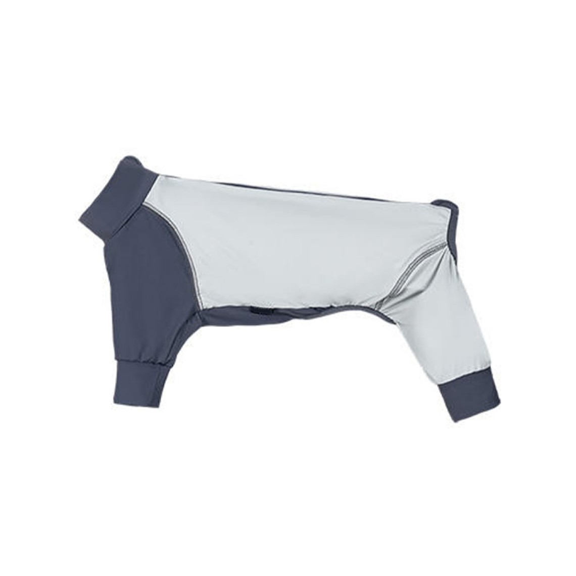 Breathable Cooling Pet Body Shirt