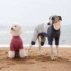 Breathable Cooling Pet Body Shirt
