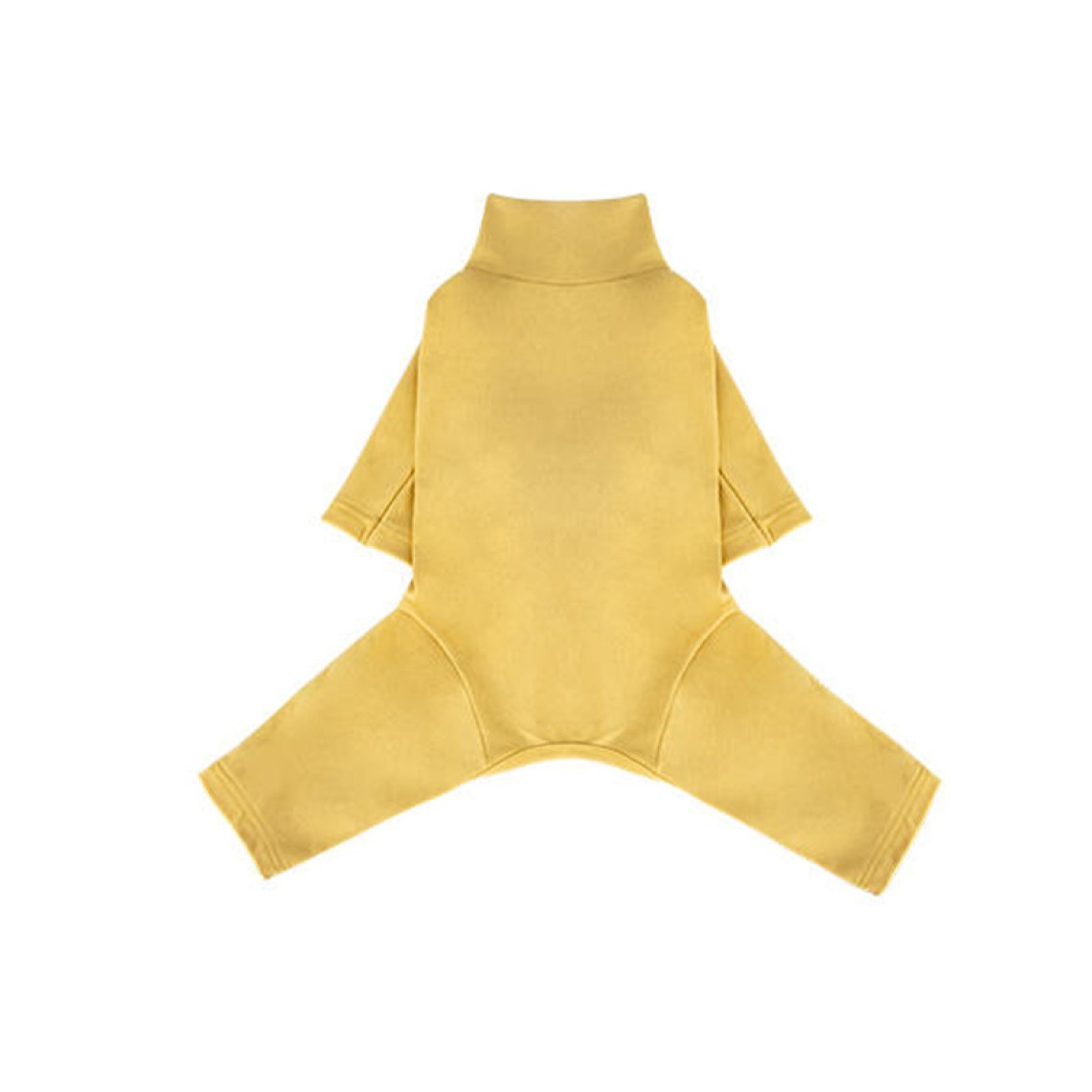 Deluxe Waterproof Warm Pet Bodysuit