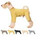 Deluxe Waterproof Warm Pet Bodysuit