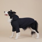 Classic Breathable Pet Hooded Jacket