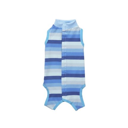 Summer breathable and comfortable dog jumpsuit