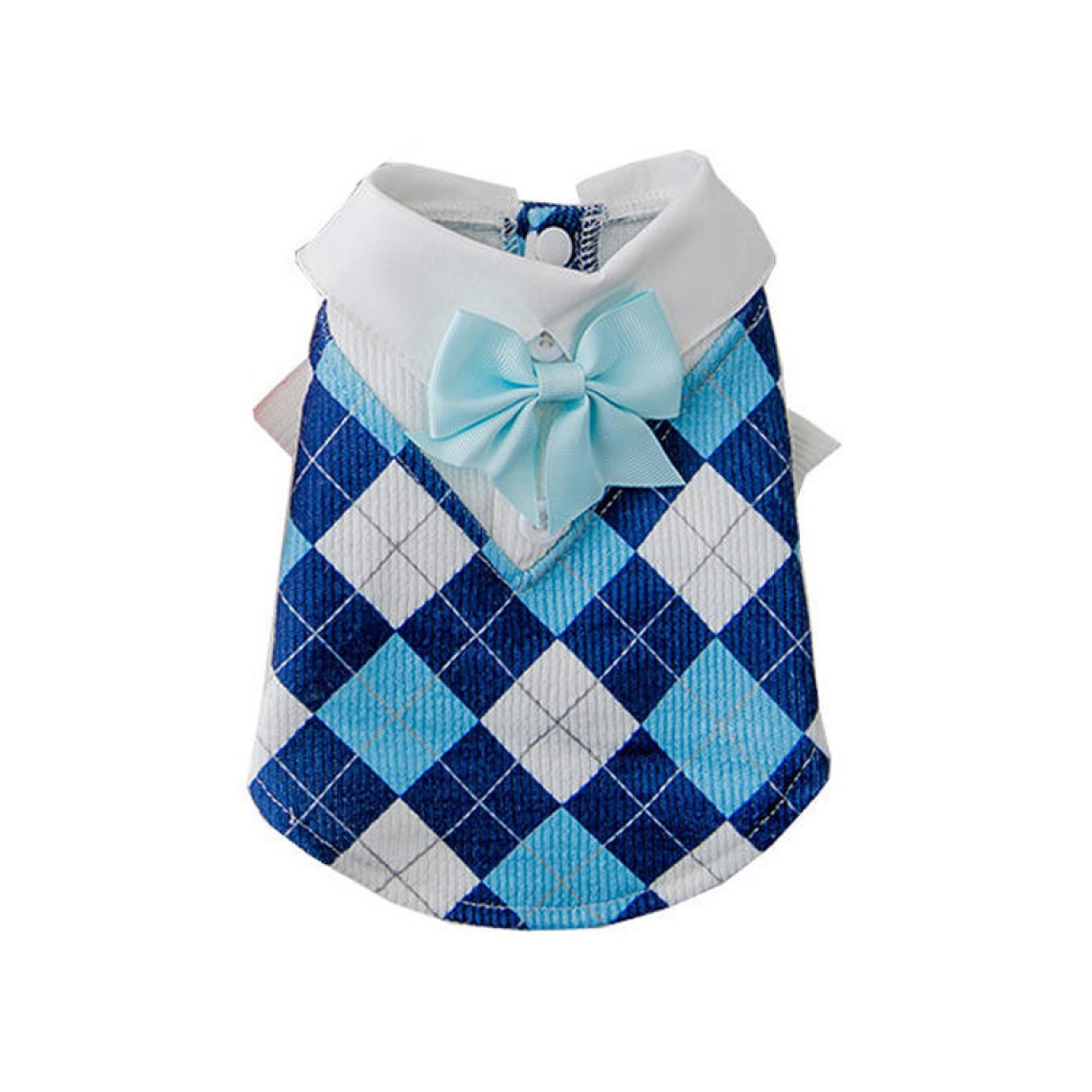 Puppy JK dress pet skirt
