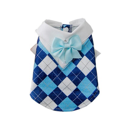 Puppy JK dress pet skirt