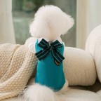 Puppy JK dress pet skirt