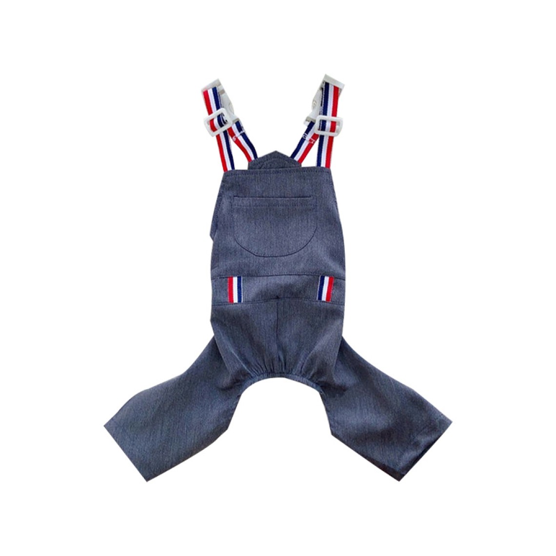Princess Style Luxury Pet Bodysuit