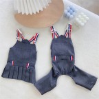 Princess Style Luxury Pet Bodysuit