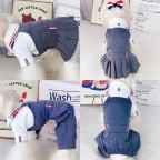 Princess Style Luxury Pet Bodysuit