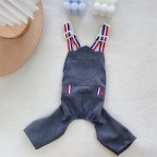 Princess Style Luxury Pet Bodysuit