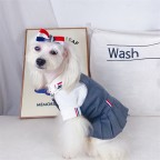 Princess Style Luxury Pet Bodysuit