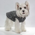 Summer Luxury Dog T-Shirt Shirt Pet Jumpsuit