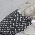 Summer Luxury Dog T-Shirt Shirt Pet Jumpsuit