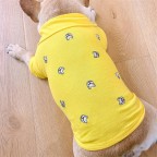 Classic Cotton Pet Polo Pet Bodysuit