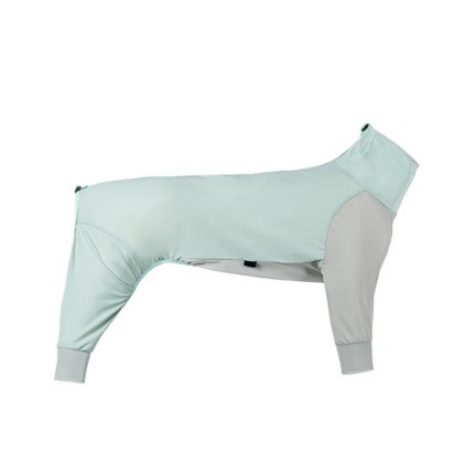 Breathable, comfortable and portable pet clothing
