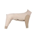 Breathable, comfortable and portable pet clothing