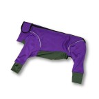 Luxury Fashion Dog Jumpsuit