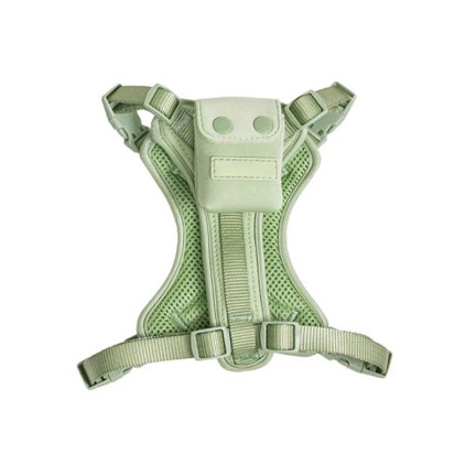 Waterproof Polyester Dog Harness and Leash