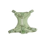 Waterproof Polyester Dog Harness and Leash