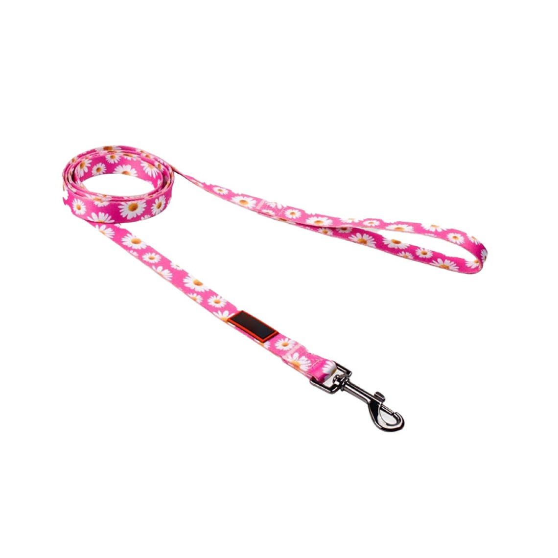 Adjustable Heavy Duty Dog Harness Leash Set