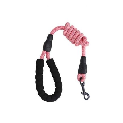 Durable Strong Buckle Dog Harness Leash Set