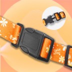 Adjustable Reflective Deluxe Harness Traction Kit