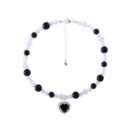 Cute Fashion Luxury Pet Necklace