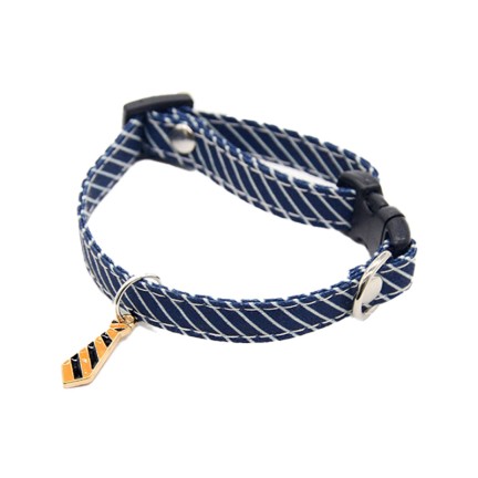 High Quality Luxury Adjustable Pet Collar