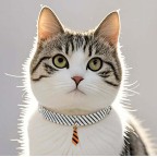 High Quality Luxury Adjustable Pet Collar