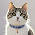 High Quality Luxury Adjustable Pet Collar