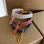 High Quality Luxury Adjustable Pet Collar