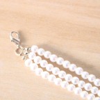 Cute Luxury Pearl Pet Collar