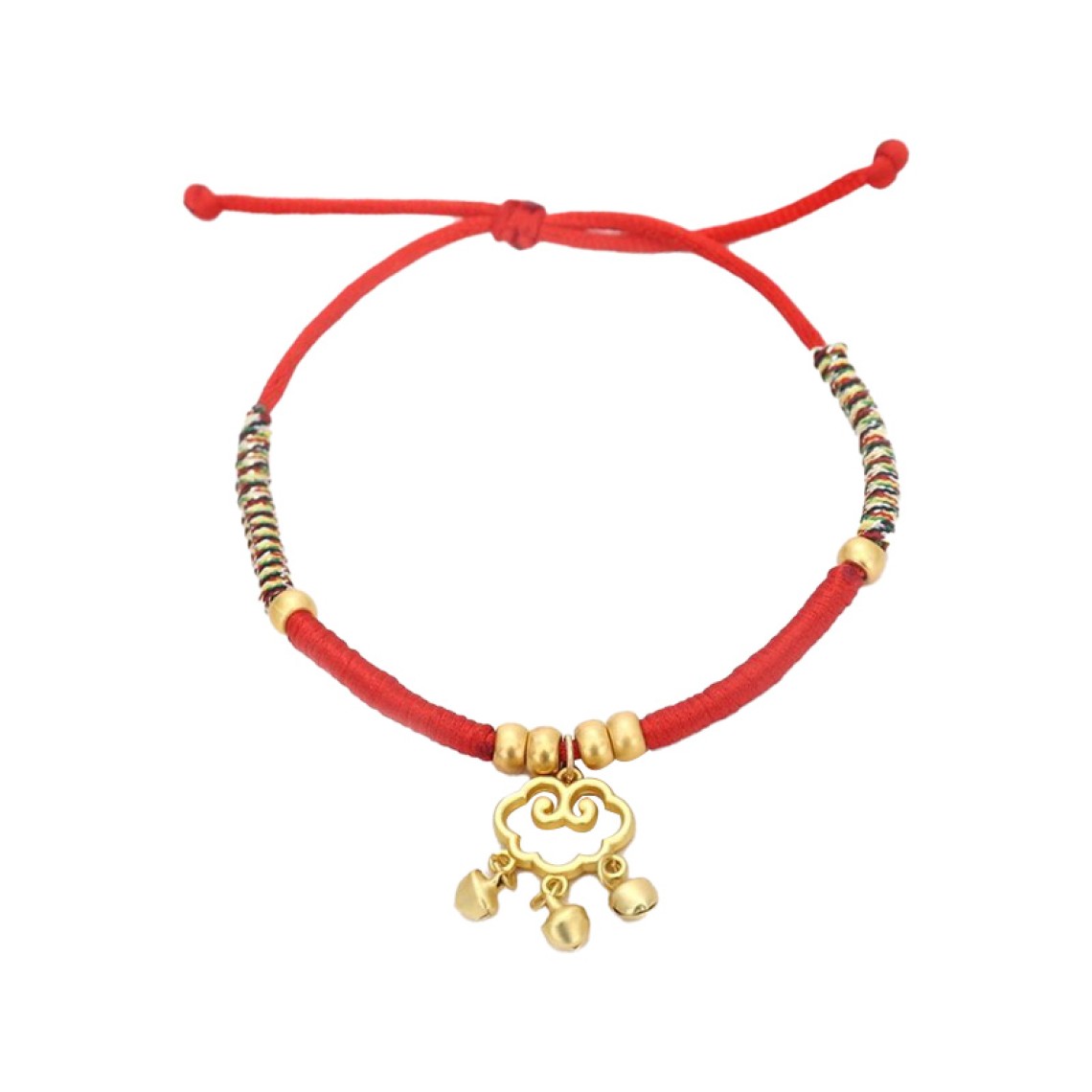 Safety Lock Pet Collar Necklace