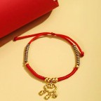 Safety Lock Pet Collar Necklace