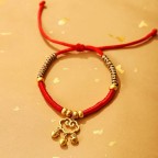 Safety Lock Pet Collar Necklace