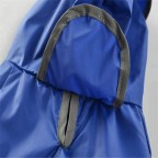 Waterproof Dog Raincoat with Rain Boots Pet Raincoat