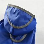 Waterproof Dog Raincoat with Rain Boots Pet Raincoat