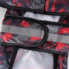 Waterproof Windproof Pet Jacket Vest Raincoat