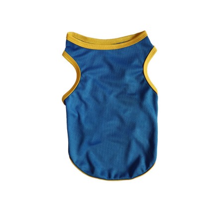 Pet Summer Comfort Quick Dry Dog T-shirt