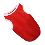 Pet Summer Comfort Quick Dry Dog T-shirt