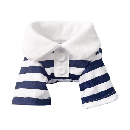 Classic modern polo neck shirt T-shirt