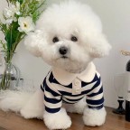 Classic modern polo neck shirt T-shirt