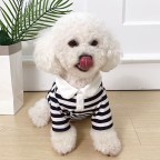 Classic modern polo neck shirt T-shirt