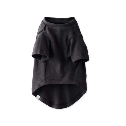 Organic cotton pet short-sleeved T-shirt