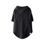 Organic cotton pet short-sleeved T-shirt